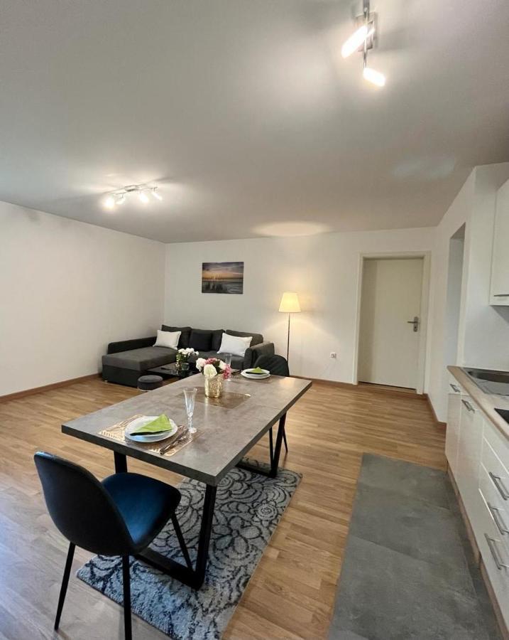 Confortable Appart. En Residence Dudelange Zewnętrze zdjęcie